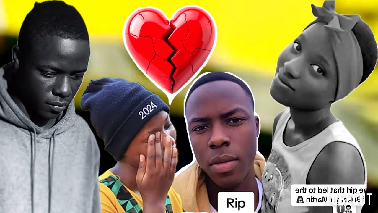 Tinah Yazannya Part Nnene Nyo Mu Bulamu Bwa Martin Bambi. Asaana Kwebazibwa.