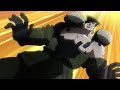 Jojo's Bizarre Adventure AMV - Panzermensch