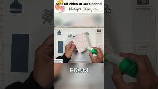 Easy Fun Fold Card Making Tutorial: Plaid Paper Craft #shorts
Lets assemble our Fun Fold card! Using designer series paper (4x5.25) from the Something Plaid collection—a personal fave! Full product list and measurements to follow. #FunFoldCard #CardMaking #PaperCraft #DIYCards Easy Fun Fold Card Making Tutorial: Plaid Paper Craft #shorts