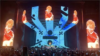 Download lagu Ed Sheeran Shape Of You LIVE 4K in Moscow Russia 19 07 19 Ed Sheeran Shape Of You LIVE 4K in Moscow Russia 19 07 19