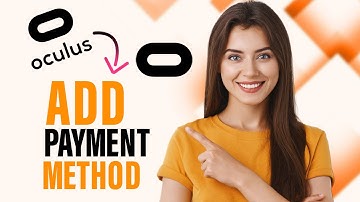 How to add payment method on Oculus Quest 2 app (Full Guide)