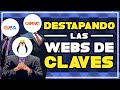 Destapando la ESTAFA detrás de las webs de claves image