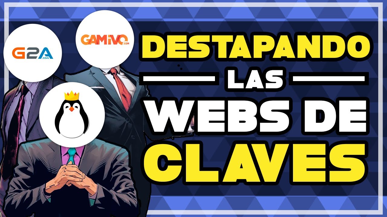 Destapando la ESTAFA detrás de las webs de claves