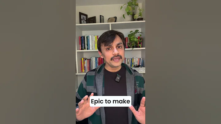 Epics in Agile | PMP Fundamentals  #pmpizenbridgeterms #pmpizenbridge