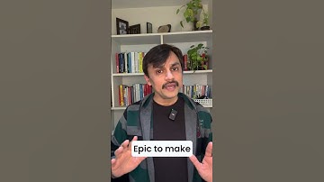 Epics in Agile | PMP Fundamentals  #pmpizenbridgeterms #pmpizenbridge