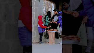 Furkan Atli Di̇yarbakir Sosyal Deney