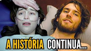 What Happened After Will's Death? | Me Before You
