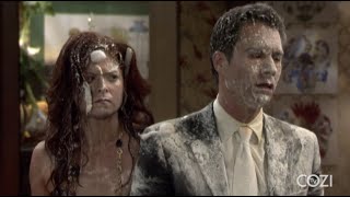 12 Best "Besties" Moments | Will & Grace | COZI Dozen