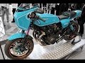 Kawasaki Z1-R GT-M by BULL DOCK