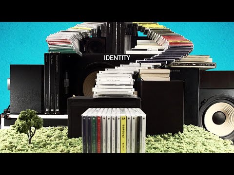 【GarageBand】 Sakanaction-Identity