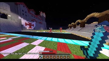 MCPVP l Kitpvp l Fabsch412 hacking l #172
