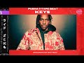 Pusha T Boom Bap Type Beat "KEYS" Sad Piano Boombap Type Beat