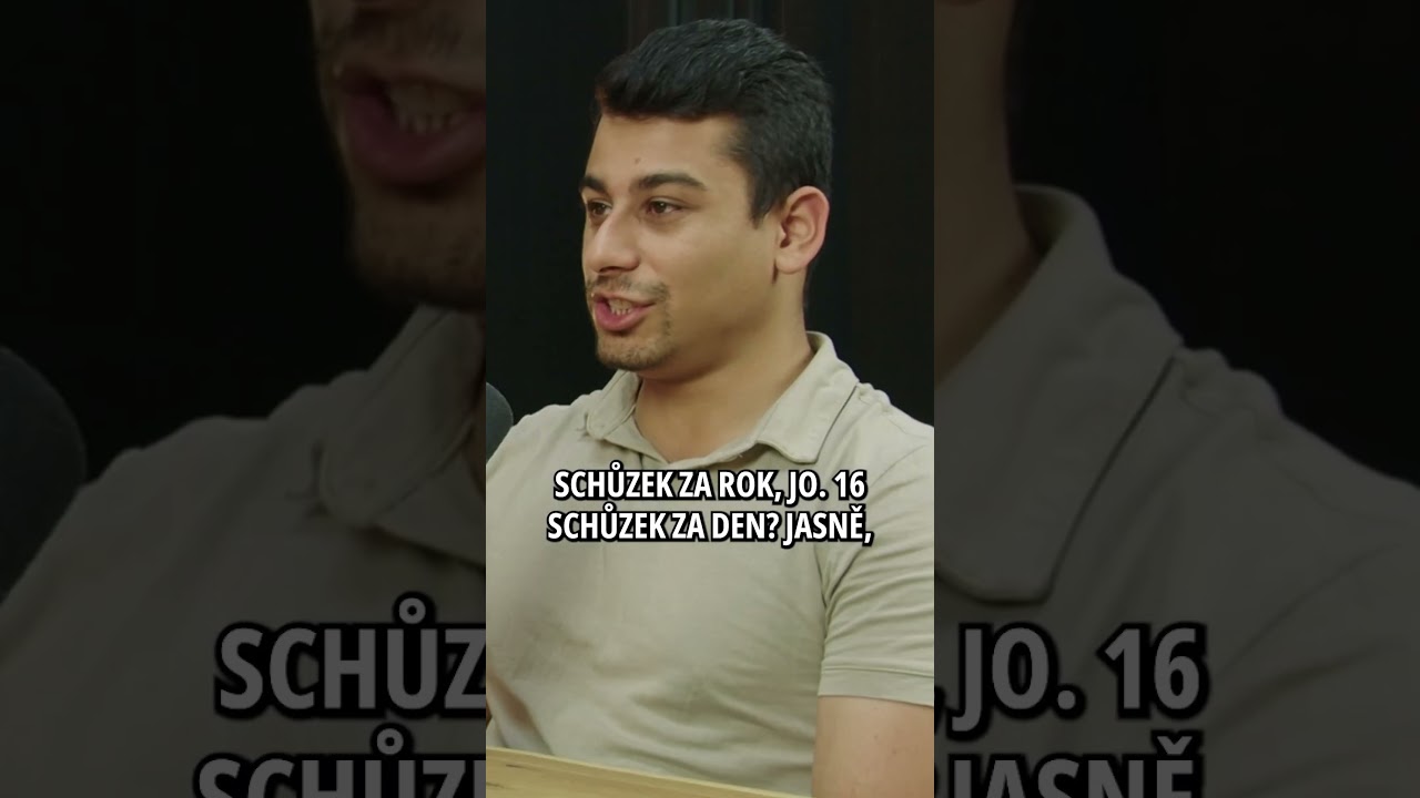 Nový díl podcastu na @podcastpavelprochazka