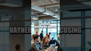 The Transformative Impact of Gary Vaynerchuk's Entrepreneurial Journey
