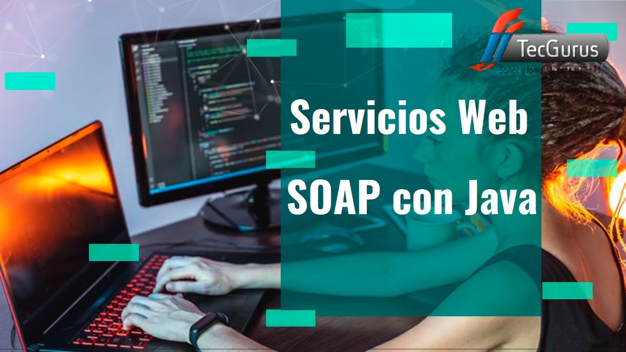 Aprende a crear Servicios  SOAP con Java YouTube