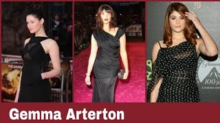 Latest Gemma Arterton Coolest Pics Collection