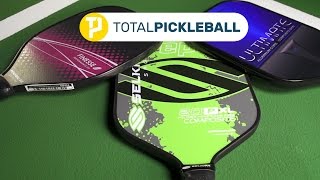 How to Choose a Pickleball Paddle