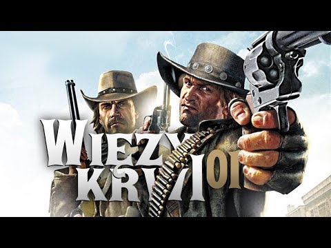 Wideo: Call Of Juarez: Więzy Krwi