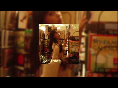 crush! - natalie jinju