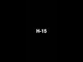 Heykel  h15 clip officiel