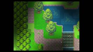 Foxquest Devlog No.001 Parallax mapping WIP