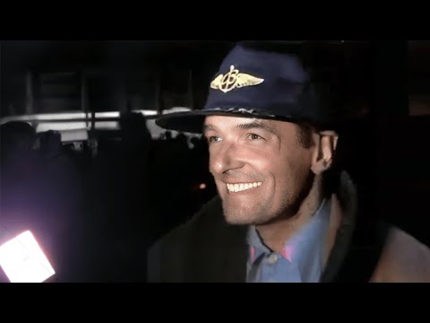 Falco in Russia 1995 | Full Video Without Watermark