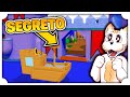 TROVO TUTTI I SEGRETI DI BUILD A BOAT!