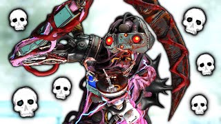 How an FPS Player DOMINATES With Singularity...  | Dead by Daylight