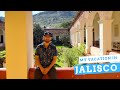 My vacation in Jalisco |  TRAVEL VLOG #42