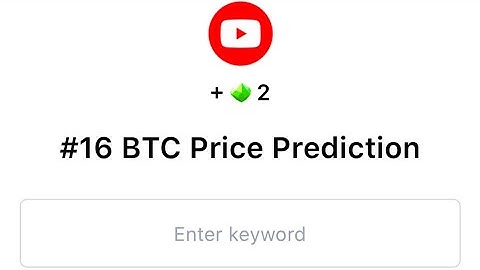 SEED Verify Code | #16 BTC PRICE PREDICTION | SEED’S New Video Code | Seed Code | Seed Video Code
