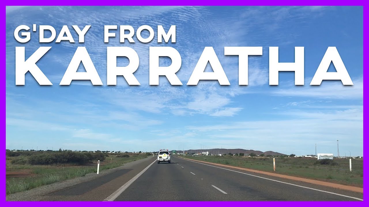 Home Away From Home Chapter 5 Karratha Part 1 YouTube