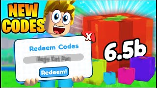 🏆100K🏆] Slime Merging Simulator codes💥: Free Gems, Coins & Upgrades  [November 2022] : r/BorderpolarTech