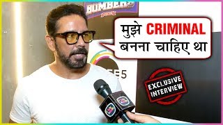 Anup Soni BEST Reply On Crime Petrol Being Bashed | Exclusive Interview