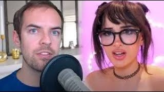 SSSniperwolf VS JacksFilms | Full Recap & Twitter Reactions