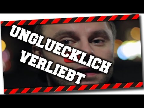 Unglücklich verliebt: So
