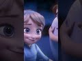 Anna Y Elsa Se Dan Cuenta Que Olaf Es Su Tradición Navideña 