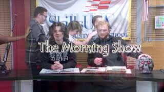 Morning Show 051724