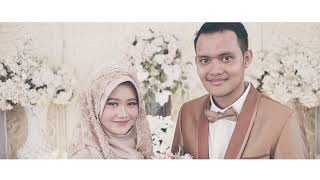 a wedding celebration of ILFI & WAFIY