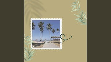 Pulsating Backdrops for Mental Health Reflections