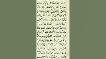 الآية 29 من سورة الروم