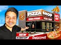 Youtube ke paiso se start kiya business  new pizza business