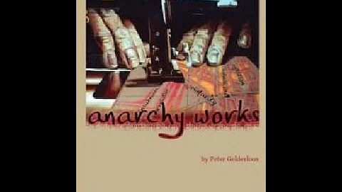 Anarchy Works, Chapter 06, Revolution