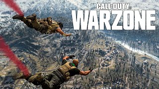 CALL OF DUTY: WARZONE ✈️ Ein Neuer STERN Am BATTLE ROYALE-HIMMEL? | #01 CALL OF DUTY: WARZONE ✈️ Ein Neuer STERN Am BATTLE ROYALE-HIMMEL? | #01