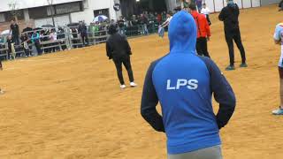 Arroyo del Ojanco Directo