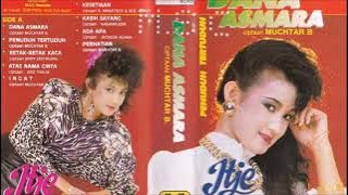 dana asmara Itje Trisnawati full album