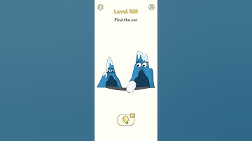 DOP 2 Gameplay Level 469 #shorts Delete One Part Solution and Answer 💖 Subscribe 💖