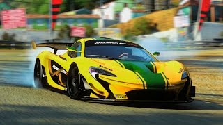 Here's a preview of the badass mclaren p1 gtr. some nice kers action!
latest and greatest horsepower expansion pack is an absolute driveclub
thrill! subs...