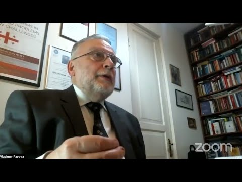 ვირუსულ-ეკონომიკური კრიზისი და მონეტარული პოლიტიკის მეტამორფოზა