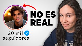 Creo un influencer con IA en 15 días