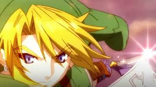 Why a Zelda Anime Could Be the First Real Challenger to Solo Leveling’s Reign